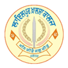 Lyallapur Khalsa College, Guru Nanak Dev University logo