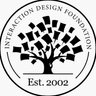 Interaction Design Foundation logo