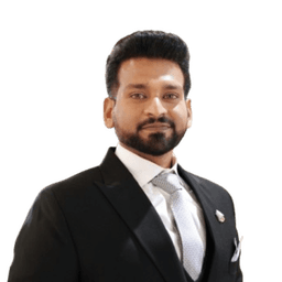 Hashmat Ullah