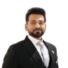 Hashmat Ullah