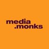 Media.Monks logo