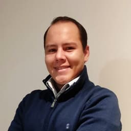 Brayan Carvajal