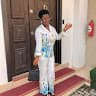 Dinaida Amponsah