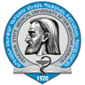 Yerevan State Medical University after Mkhitar Heratsi logo