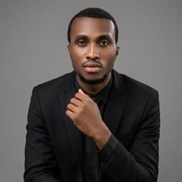 Israel Abiodun 