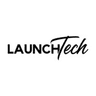 LaunchTech logo