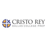 Cristo Rey Dallas College Preparatory logo