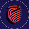 MS Ramaiah University of Applied Sciences logo