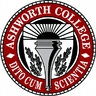 Ashworth Community College logo