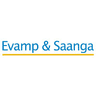 Evamp & Saanga logo