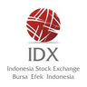 Kustodian Sentral Efek Indonesia logo