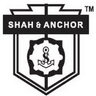 Shah & Anchor Kutchhi Engineering College logo