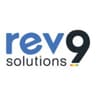 Rev9 Solutions  logo