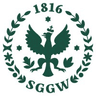 Warsaw University of Life Sciences logo