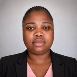 Adegoke Imoleayo