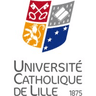 Université Catholique de Lille logo