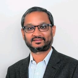 Vijay Gupta