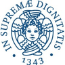University of Pisa logo