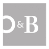 Oliver & Bonacini logo