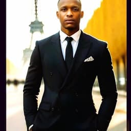Vuyo Magagula