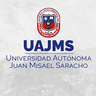 Juan Misael Saracho Autonomous University (UAJMS) logo