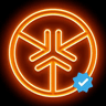 Kick ICO logo