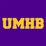 University of Mary Hardin Baylor logo