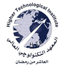 Higher Technological Institute logo
