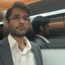 Farooq Rasheed