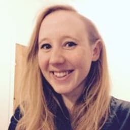 Caroline Jepps