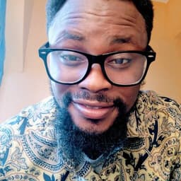 Dominic Iwegbu