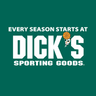 Dicks sporting goods logo