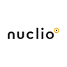 Nuclio Digital School (University of Sussex) logo