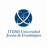 Instituto Tecnológico de Estudios Superiores de Occidente (ITESO) logo