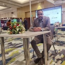 Mekonnen Ali