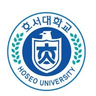 Hoseo University (Asan) logo