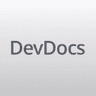 DevDocs logo