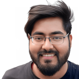 Avinash Kumar