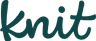 Knit logo