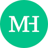 Monogram Health logo