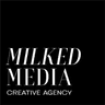 Milked Media logo