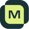 Modern IT logo