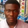 PRINCE KYEI-FRIMPONG