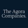 The Agora Companies logo