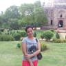 Kishu Arora