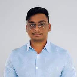 Niloy Modak