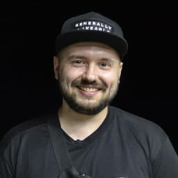 Oleksandr Chernyshev