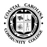 Coastal Carolina Community College logo