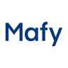 Mafy-valmennus logo