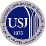 Sagesse University logo